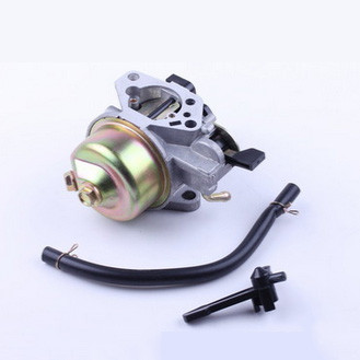 Карбюратор двигуна 182/188/190F (D-26.8 мм без електроклапана), фото 1