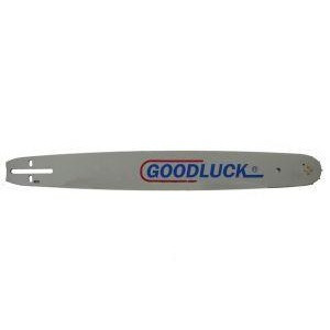 Шина для бензопили Goodluck 45 см 72 х 25 см, 0,325, 1,5 мм (оригінал)