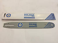 Шина DOLMAR 15" 38 1.5 мм 325 крок 64 ланки