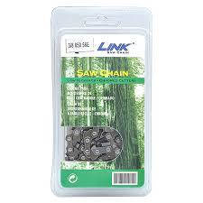 Ланцеюг Link для бензопілі 45 см (72 см, край 0.325)