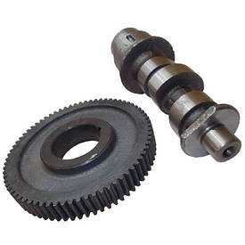 Вал балансувальний двигун 186F