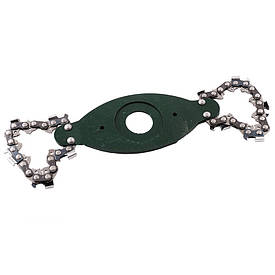 Шпуля-барабан ланцюг