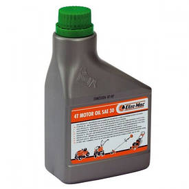 Олива моторна 4 такт. OM 4T SAE 10W-30 0.6 л