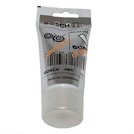 Мастило для хвостовиків бурів Bosch