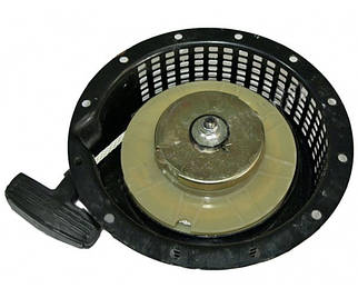 Ручний стартер у зборі (186F) (з двома кулачками)