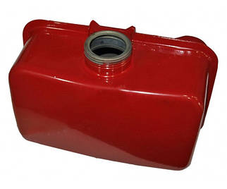 Бак паливний для дизельного двигуна 186F (135 Д)