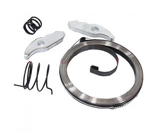 Ремкомплект ручного стартера 186F