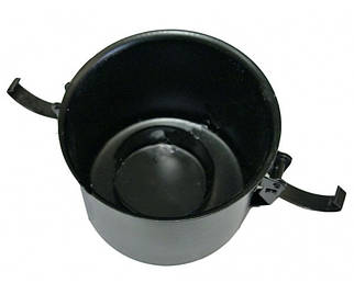 Олійна ванна повітряного фільтра 186F