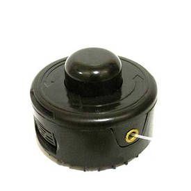 Котушка під волосінь електрокоси, посадка 6 мм