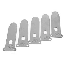 Мембрана компресора язичок (20*77)