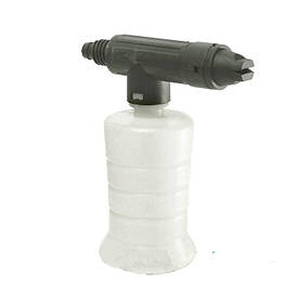 Бачок піни для мийки високого тиску (різьблення)