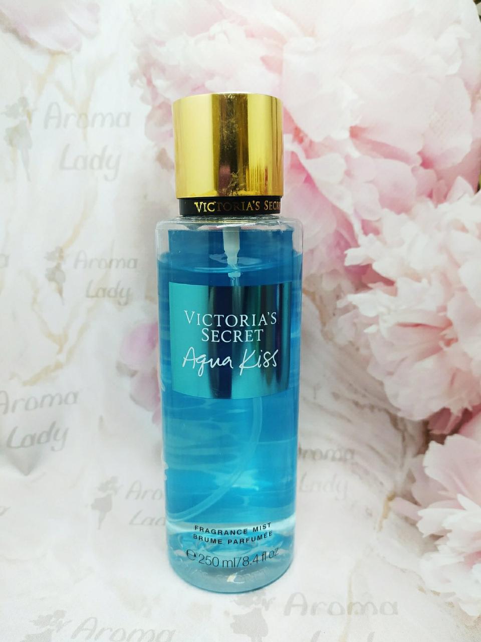 Aroma victoria secret outlet aqua kiss