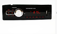 Автомагнитола Pioneer 5208 ISO MP3 Player, FM, USB, microSD, AUX