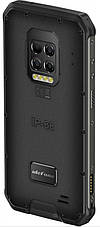 Ulefone Armor 9 8/128Gb Black З ТЕПЛОВІЗОРОМ! Гарантія 1 рік  (*CPA -3% Знижка)_L, фото 4