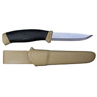 Нож Morakniv Companion Desert stainless steel