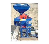 Кормоподрібнювач - зернодробилка ДТЗ КР-20С 600 кг/год (для зерна кукурудзи овочів фруктів стебел), фото 2