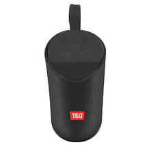 Бездротова Bluetooth-колонка SPS UBL TG113A, з speakerphone, радіоколір чорний, фото 4