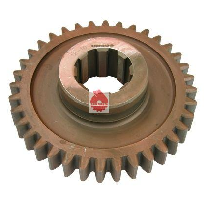 Шестірня коробки передач 50011180U C-330 ORIGINAL URSUS