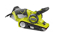 Ленточная шлифмашина Ryobi EBS750, 750Вт (5133002276)