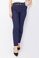 Красивые женские брюки Vivento синие