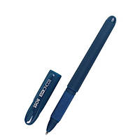 Ручка гелевая EconoMix "Boss" 1,0 мм синяя E11914