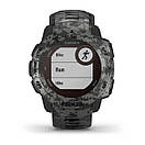 Instinct Solar Camo Graphite, фото 4