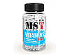 Вітаміни для чоловіків MST Vitamin for MAN 90 caps, фото 6