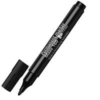 Маркер перманентний Schneider 160 1-3мм Чорний (S116001)