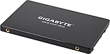 Накопичувач SSD 240 GB GIGABYTE 2.5" SATAIII TLC (GP-GSTFS31240GNTD), фото 3
