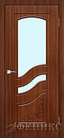 Модель Аврора, полотно остекленное, межкомнатные двери, Николаев