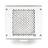 Вбудована манікюрна витяжка Teri Turbo біла/сітка біла, фото 3