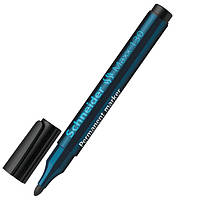 Перманентний маркер Schneider Maxx 130 1-3 мм чорний