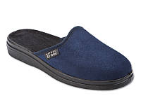 Обувь для диабетиков мужская DrOrto 125 M 006 тапочки диабетические для стопы проблемных ног пожилых