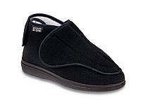 Обувь для диабетиков мужские DrOrto 163 M 002 ботинки диабетические для стопы проблемных ног пожилых