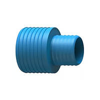 Редукція (перехід) для шланга Lay Flat 6 (150 мм) на 4 (100 мм) (LFT-KF-М6/4)