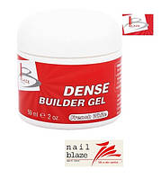 Гель Blaze Dense Builder Gel French White, 59 мл натурально білий