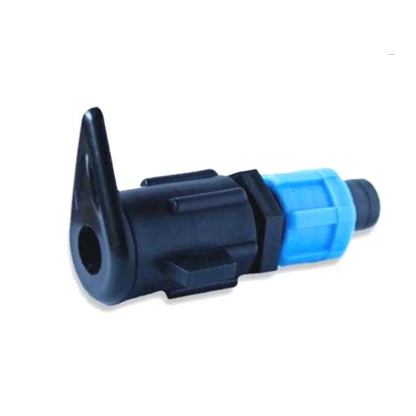 Стартер для рукава Lay Flat (SL 002 1/2 L)