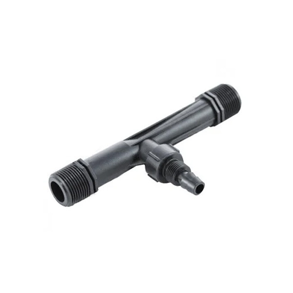 Інжектор для внесення добрив 1 дюйм (IN-100)