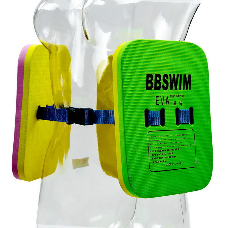Пояс для аквааэробики и плавания SP-Sport PL-0546 цвета в ассортименте - фото 5 - id-p1373646526
