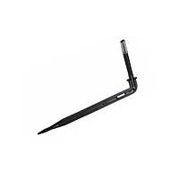 Крапельниця спиця кутова для крапельного поливу (100/5000)