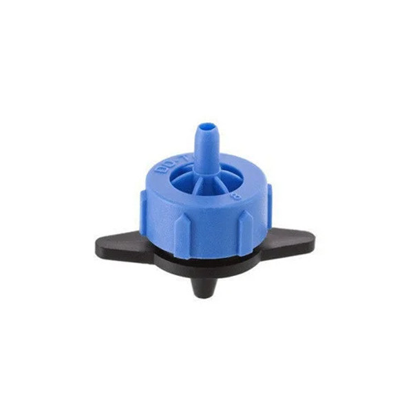 Компенсована крапельниця 8 л/год (SL 015 8L)