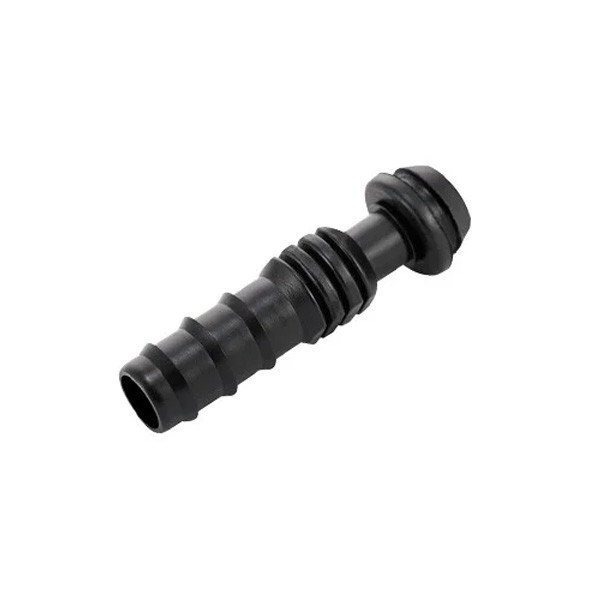 Стартер з ущільнювальною гумкою для багаторічної трубки крапельного поливу (SL 018)