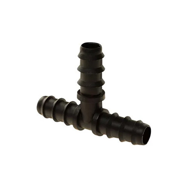 Трійник з'єднувач для багаторічної трубки крапельного поливу (SL 023)