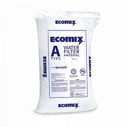 Ecosoft Ecomix A - фільтруючий матеріал комплексної дії 25 л (ECOMIXA25)