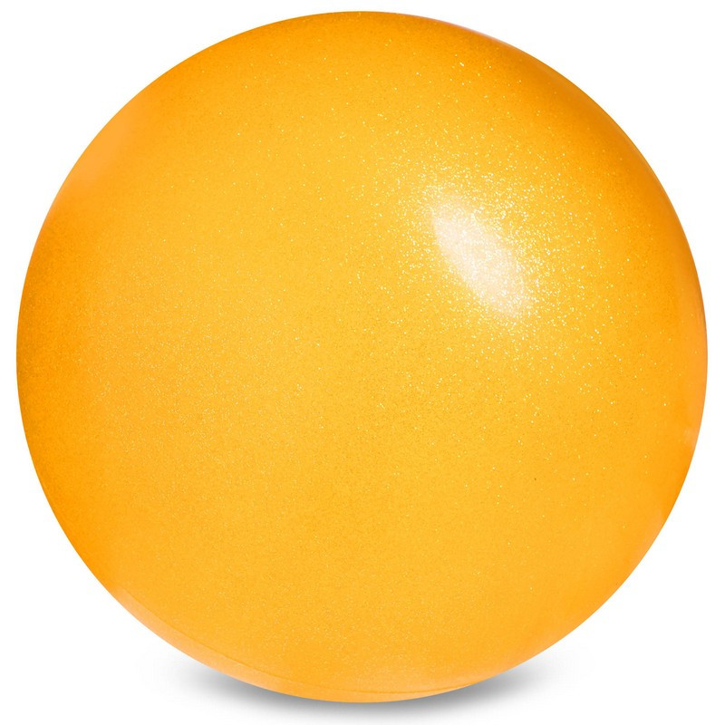 Мяч для художественной гимнастики Lingo Галактика C-6272 20см цвета в ассортименте - фото 2 - id-p1373651170