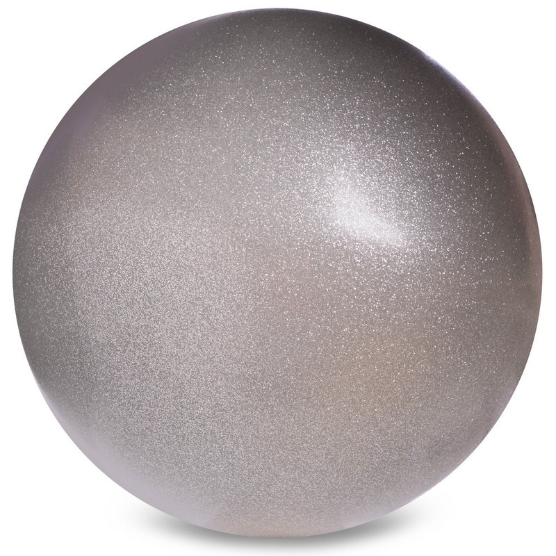 Мяч для художественной гимнастики Lingo Галактика C-6272 20см цвета в ассортименте - фото 4 - id-p1373651170