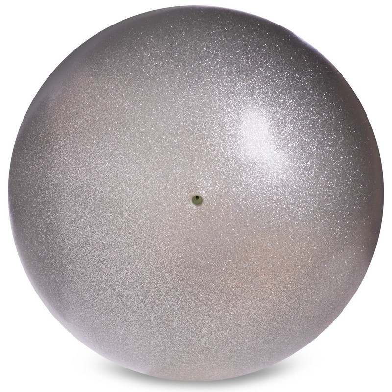 Мяч для художественной гимнастики Lingo Галактика C-6272 20см цвета в ассортименте - фото 5 - id-p1373651170