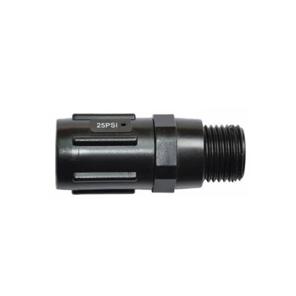 Редуктор для крапельного поливу 3/4