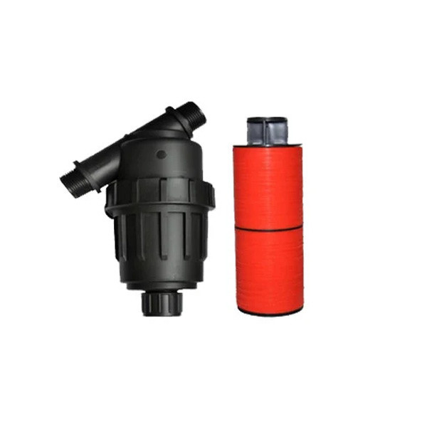 Фильтр для капельного полива дисковый 3/4\