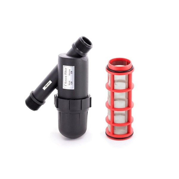 Фільтр для крапельного поливу сітчастий 1